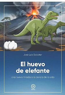 El huevo de elefante