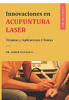 Innovaciones en Acupuntura Laser