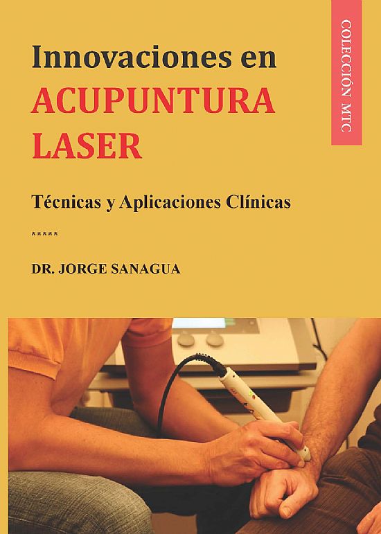 Innovaciones en Acupuntura Laser