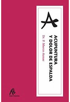 Acupuntura y dolor de espalda