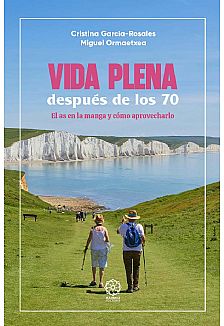 Vida plena después de los 70