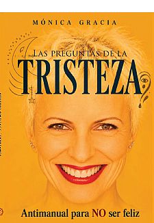 Las pregunbtas de la TRISTEZA