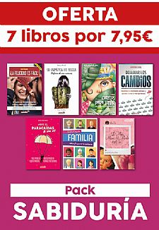 OFERTA Pack Sabidura