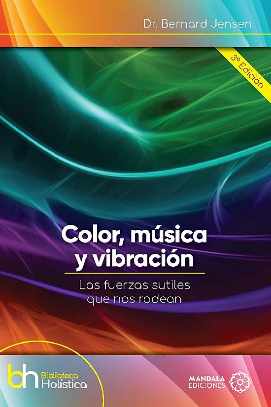 Color, msica y vibracin