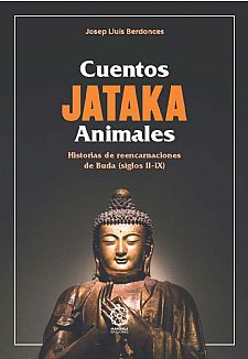 Cuentos Jataka. Vol. 1 Animales