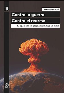 CONTRA LA GUERRA CONTRA EL REARME
