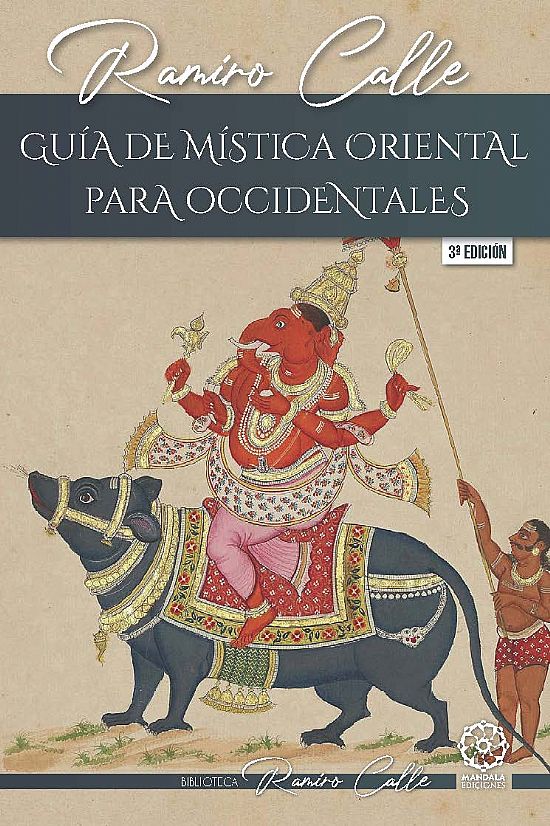 Gua de mstica oriental para occidentales