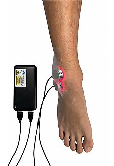 LÁSER PATCH 650 BASIC (2 PATCH)