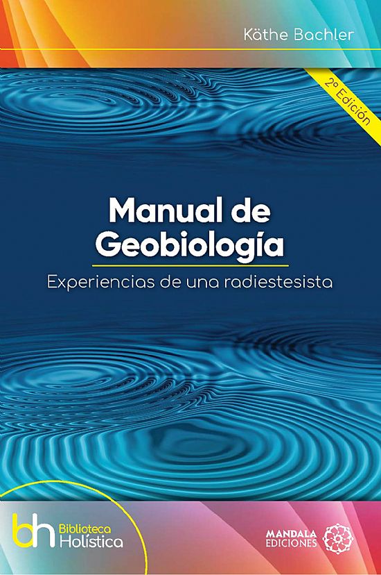 Manual de Geobiologa