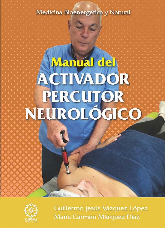 Manual del activador percutor neurolgico