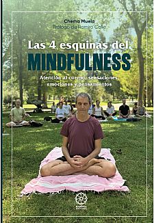 Las 4 esquinas del Mindfulness
