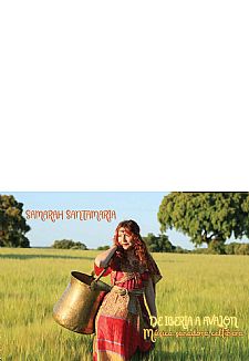 De Iberia a Avalo. Música sanadora celtíbera