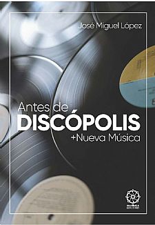 Antes de Discpolis + Nueva Msica