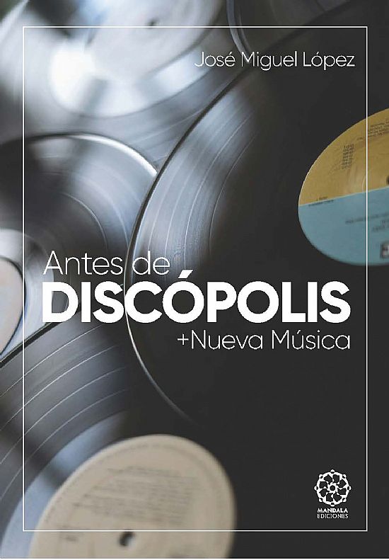 Antes de Discpolis + Nueva Msica