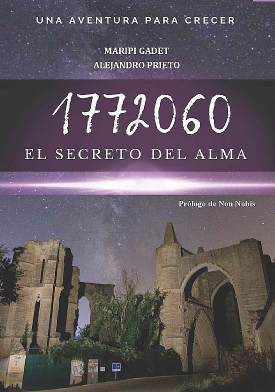 El secreto del alma