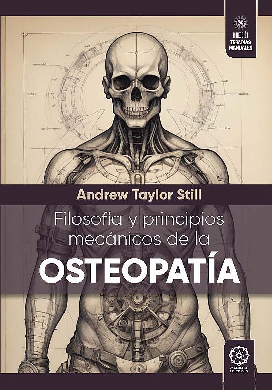 Filosofa y principios mecnicos de la Osteopata