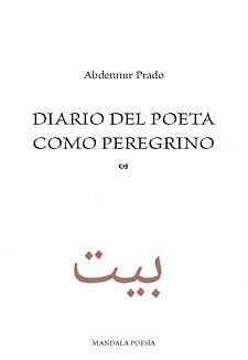 Diario del poeta como peregrino