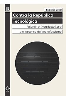 Contra la República Tecnológica