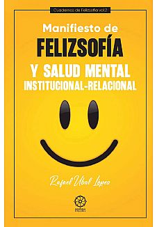 Manual de Felizsofía y salud mental