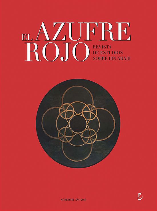 EL AZUFRE ROJO N 3