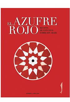 EL AZUFRE ROJO N 1