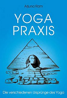 Yoga Praxis (deutsch-alemán)